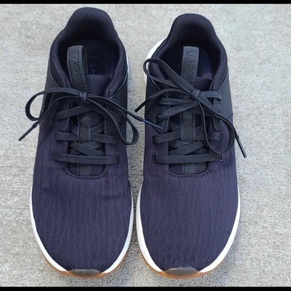 Reebok DMX memory foam lightweight running shoes - Picture 1 of 5